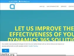 Sites similar to q2.co.nz