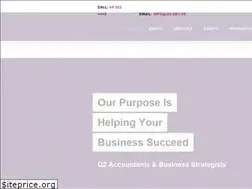 Sites similar to q2.net.nz