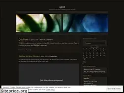 Sites similar to q208.wordpress.com