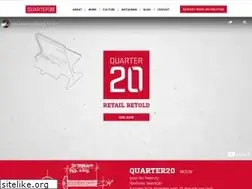 Sites similar to q20lab.com