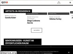 Sites similar to q21.at
