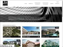 Sites similar to q21realestate.es
