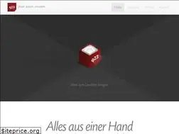 Sites similar to q23.de