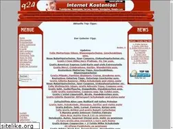 Sites similar to q24.de