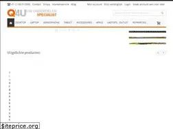 Sites similar to q24u.nl