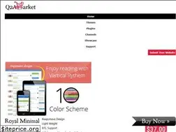 Sites similar to q2amarket.com