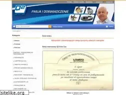 Sites similar to q2autogaz.pl