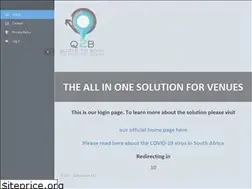 Sites similar to q2b.co.za
