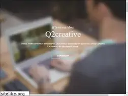 Sites similar to q2creative.com.ar