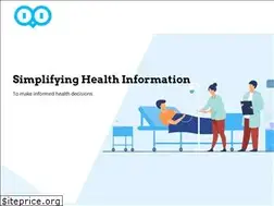 Sites similar to q2qhealth.com