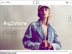 Sites similar to q2shop.co.uk