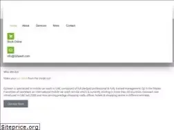 Sites similar to q2wash.com