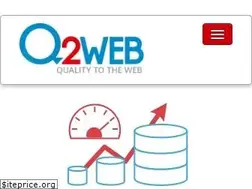 Sites similar to q2web.de
