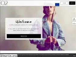 Sites similar to q2wholesale.co.uk
