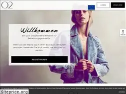 Sites similar to q2wholesale.de