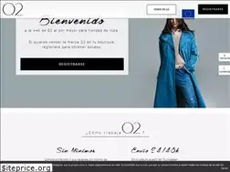 Sites similar to q2wholesale.es