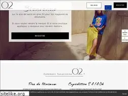 Sites similar to q2wholesale.fr
