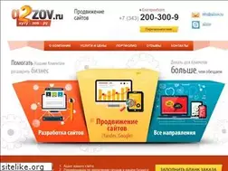 Sites similar to q2zov.ru