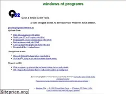 Sites similar to q32.com