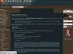 Sites similar to q3arena.com