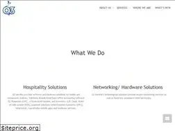 Sites similar to q3aurelia.com