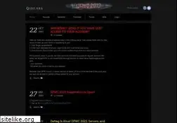 Sites similar to q3df.org