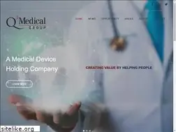 Sites similar to q3medical.com