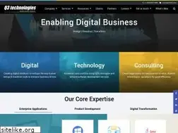 Sites similar to q3tech.com