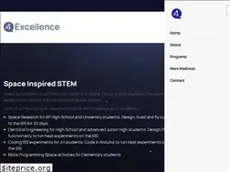 Sites similar to q4excellence.com