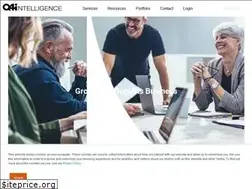Sites similar to q4intel.com