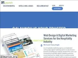 Sites similar to q4launch.com