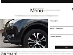 Sites similar to q4ldetailing.com
