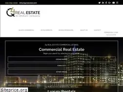 Sites similar to q4realestate.com
