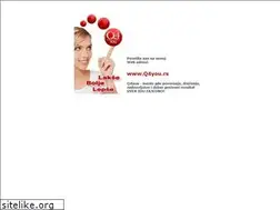Sites similar to q4you.biz