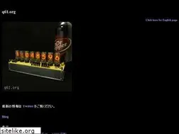 Sites similar to q61.org