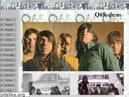 Sites similar to q65.org