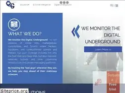 Sites similar to q6cyber.com