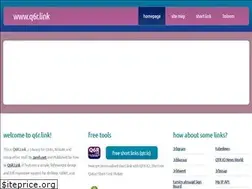 Sites similar to q6r.link