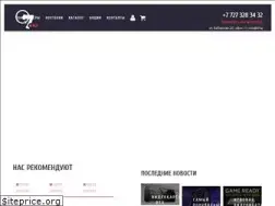 Sites similar to q7.kz