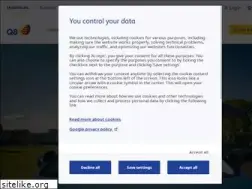 Sites similar to q8.be