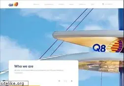 Sites similar to q8.com