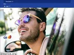 Sites similar to q8.lu