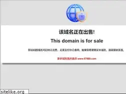 Sites similar to q87.com
