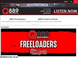 Sites similar to q889.ca