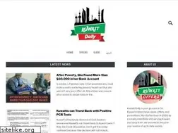 Sites similar to q8daily.com