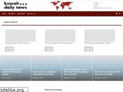 Sites similar to q8dailynews.com