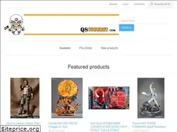 Sites similar to q8figures.com
