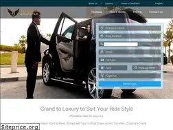Sites similar to q8grandlimo.com