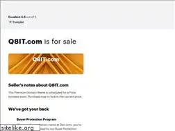 Sites similar to q8it.com