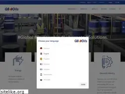 Sites similar to q8oils.com